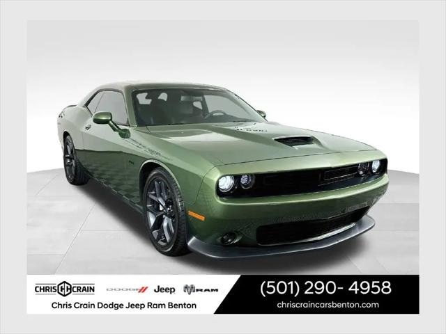 2023 Dodge Challenger R/T for sale in Benton, AR