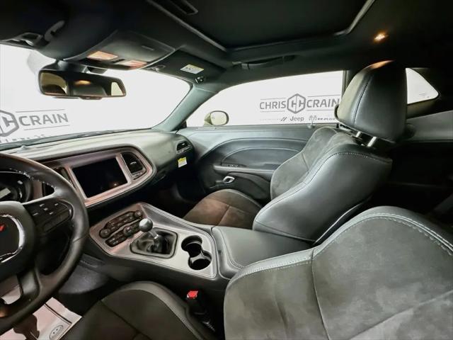 2023 Dodge Challenger R/T