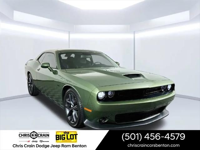 2023 Dodge Challenger R/T for sale in Benton, AR