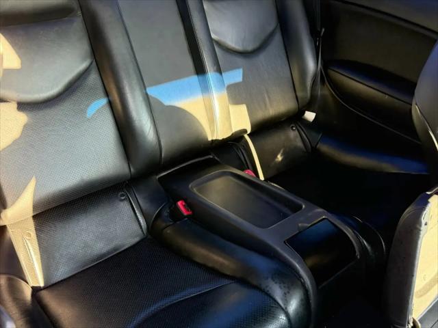 2010 INFINITI G37 Sport