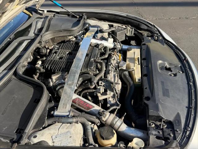 2010 INFINITI G37 Sport