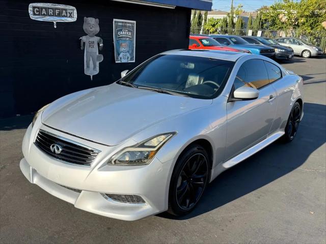 2010 INFINITI G37 Sport for sale in Whittier, CA