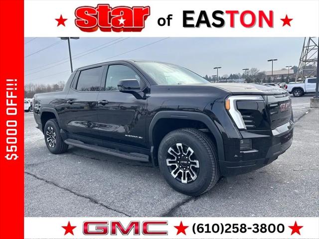 2026 GMC Sierra Standard Range Elevation for sale in Easton, PA