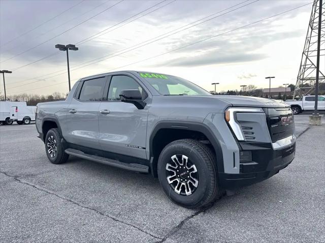 2026 GMC Sierra Standard Range Elevation for sale in Easton, PA
