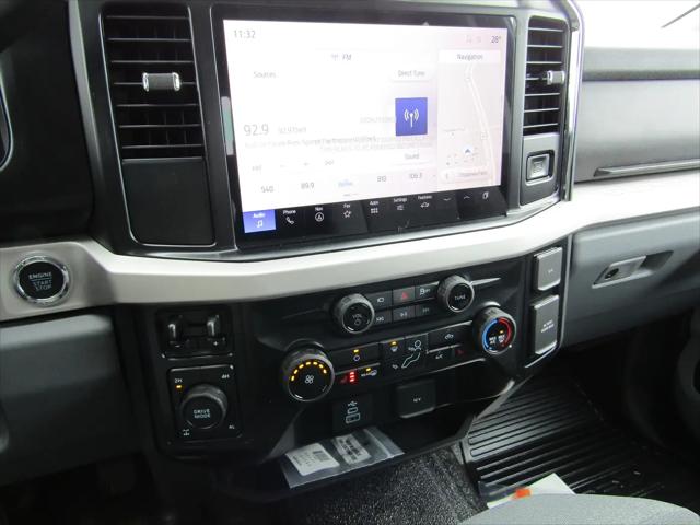 2026 Ford F-350 XLT
