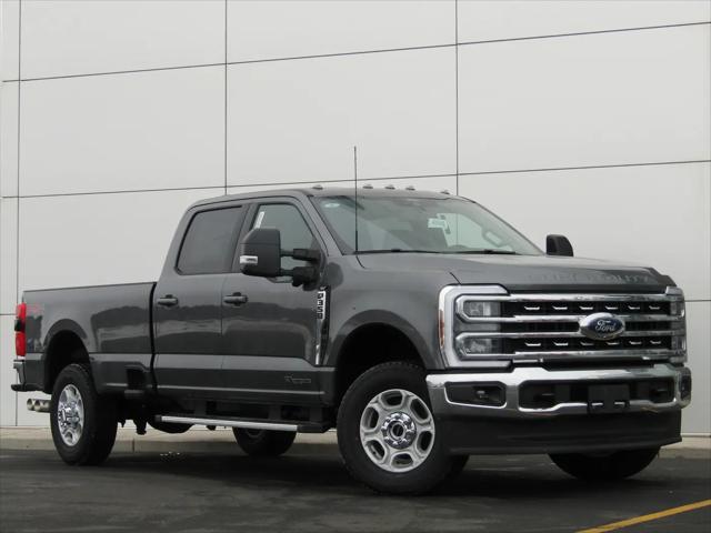 2026 Ford F-350 XLT