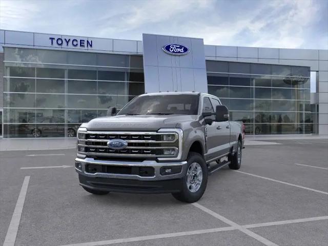 2026 Ford F-350 XLT