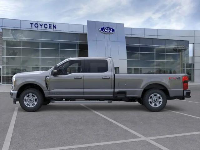 2026 Ford F-350 XLT