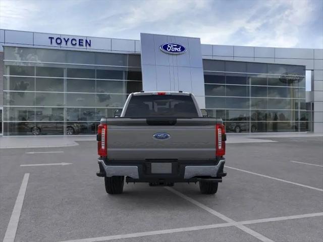 2026 Ford F-350 XLT