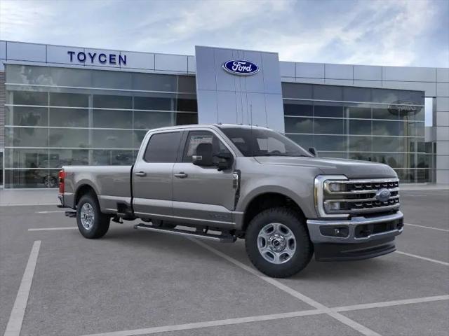 2026 Ford F-350 XLT
