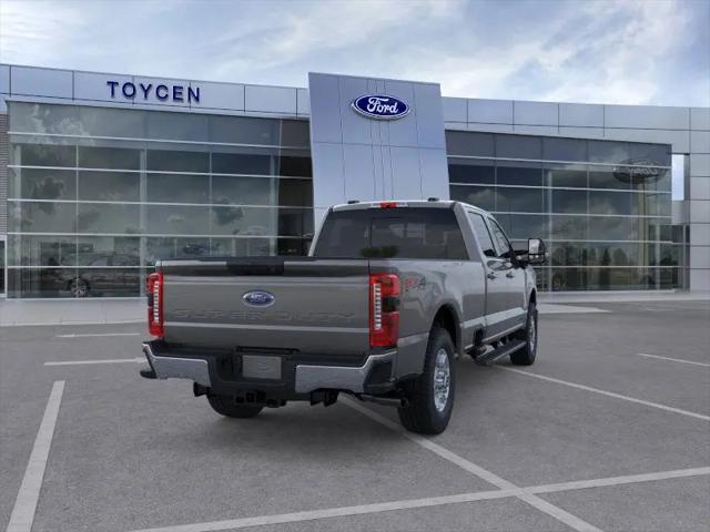 2026 Ford F-350 XLT