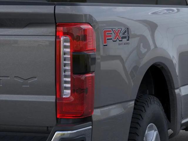 2026 Ford F-350 XLT