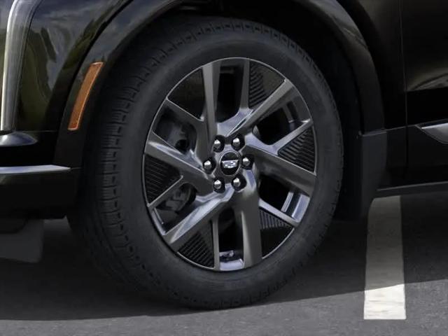 2026 Cadillac iQ Luxury