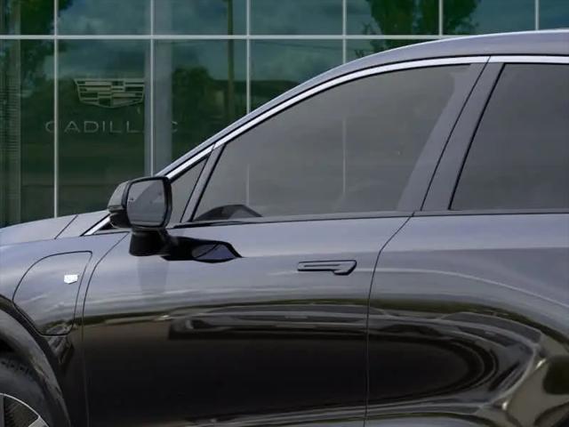 2026 Cadillac iQ Luxury