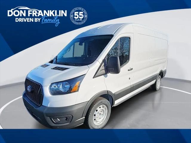 2026 Ford Transit Cargo Van T-250 for sale in London, KY