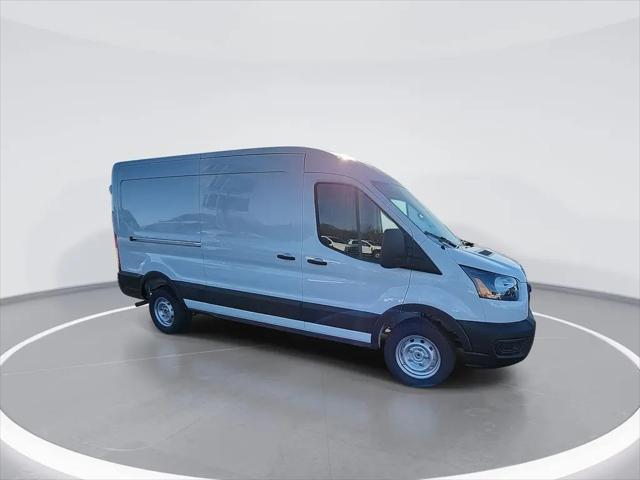 2026 Ford Transit Cargo Van T-250