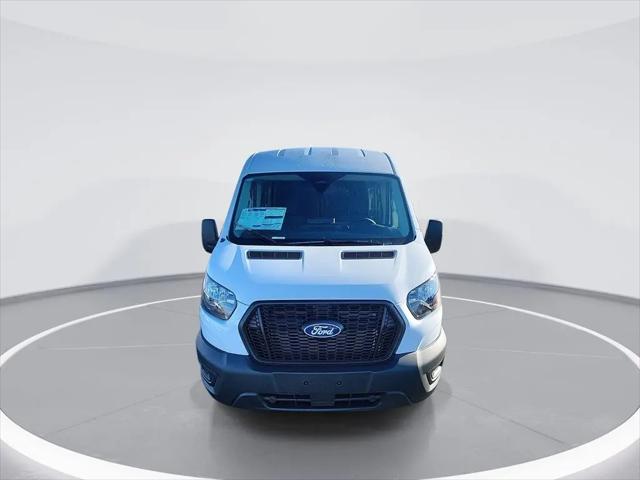 2026 Ford Transit Cargo Van T-250