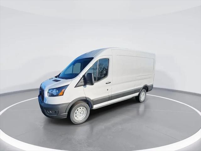 2026 Ford Transit Cargo Van T-250