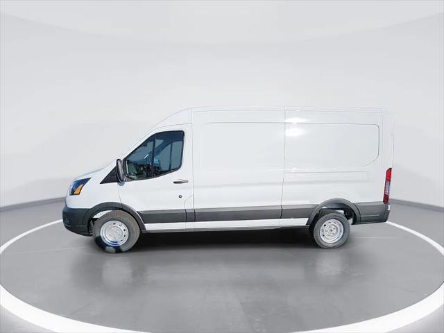 2026 Ford Transit Cargo Van T-250