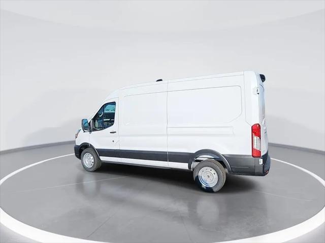 2026 Ford Transit Cargo Van T-250