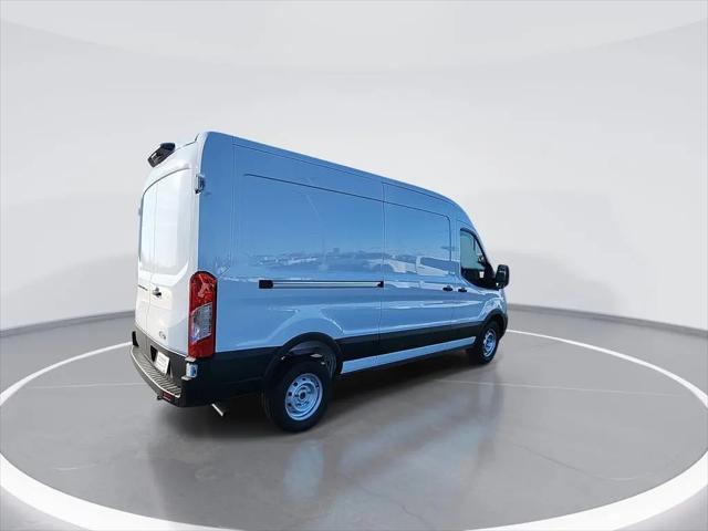 2026 Ford Transit Cargo Van T-250