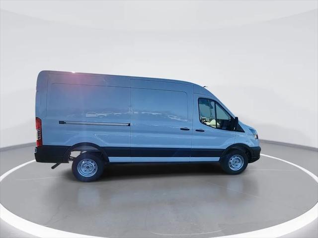 2026 Ford Transit Cargo Van T-250