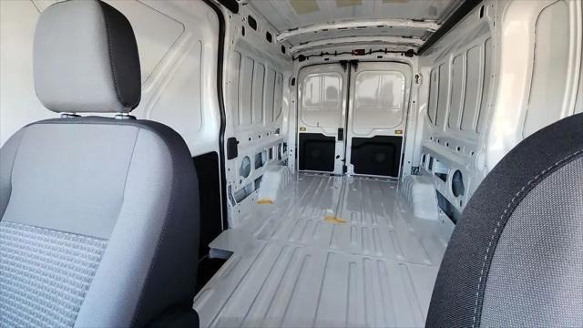 2026 Ford Transit Cargo Van T-250