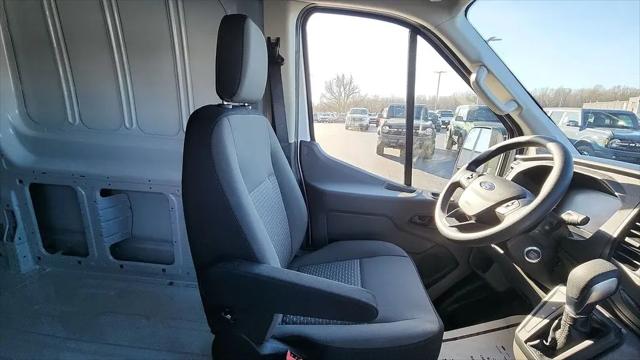 2026 Ford Transit Cargo Van T-250