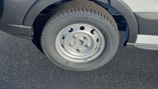 2026 Ford Transit Cargo Van T-250