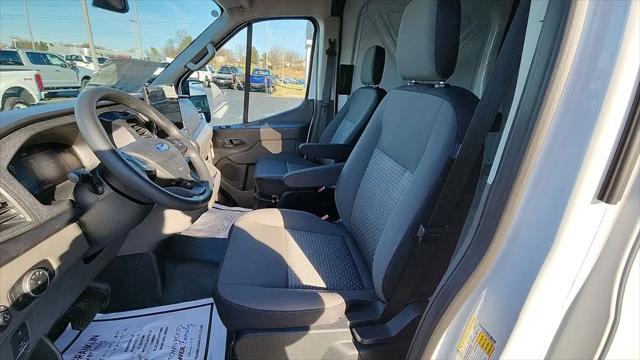2026 Ford Transit Cargo Van T-250