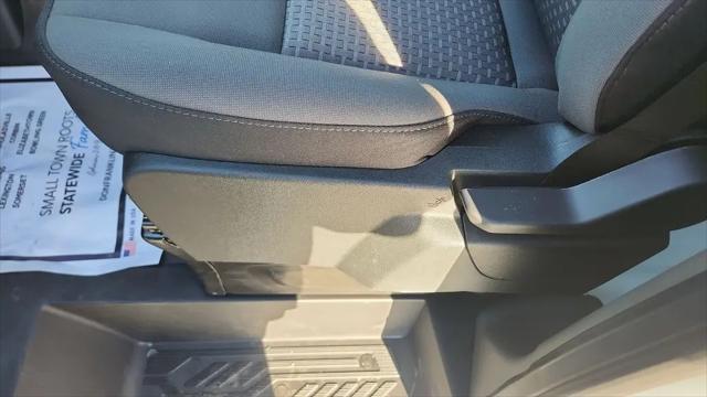 2026 Ford Transit Cargo Van T-250