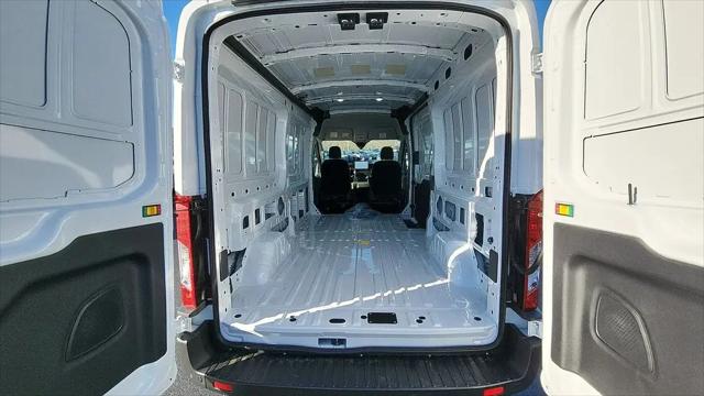 2026 Ford Transit Cargo Van T-250