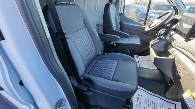 2026 Ford Transit Cargo Van T-250
