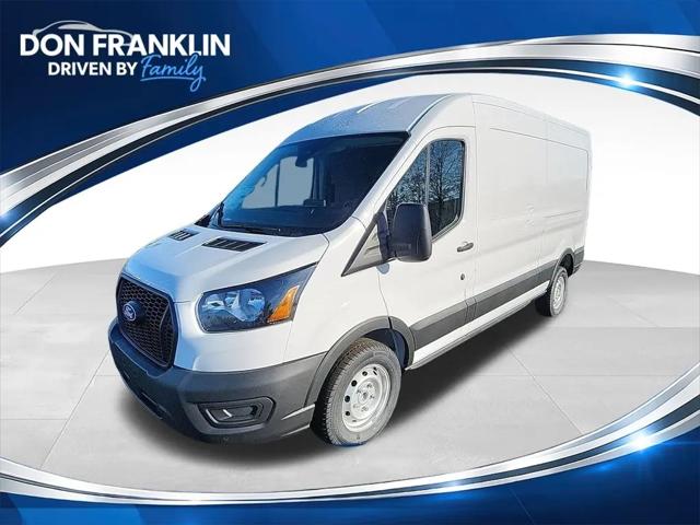 2026 Ford Transit Cargo Van T-250 for sale in London, KY