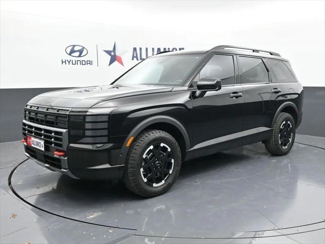 2026 Hyundai Palisade XRT Pro for sale in Fort Worth, TX