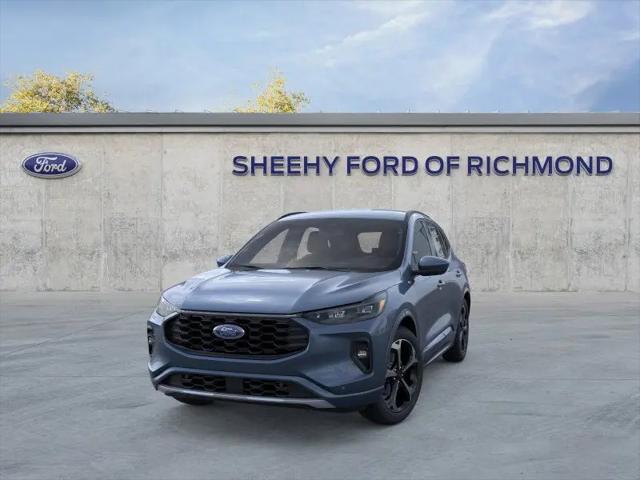 2026 Ford Escape ST-Line Elite