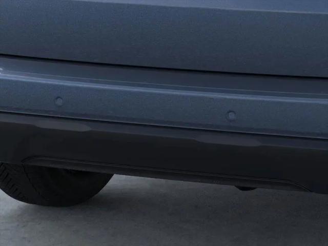 2026 Ford Escape ST-Line Elite