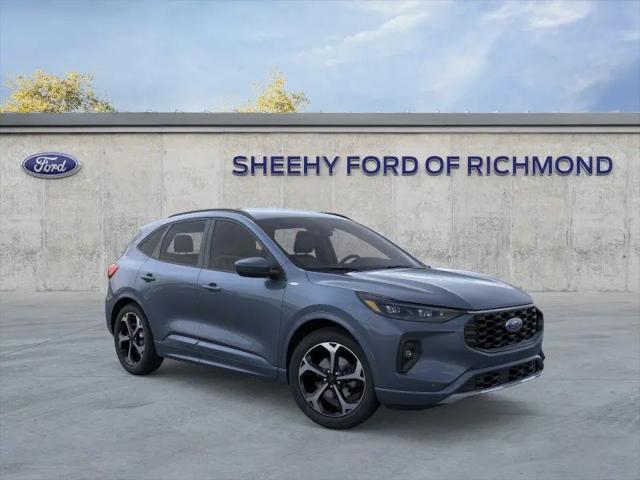 2026 Ford Escape ST-Line Elite for sale in Richmond, VA