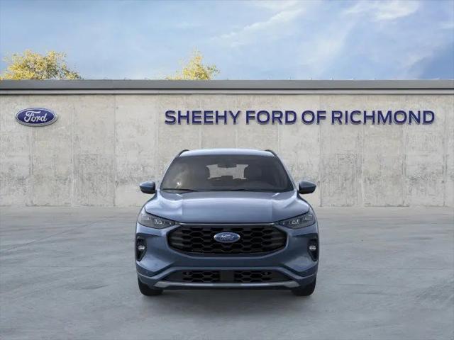 2026 Ford Escape ST-Line Elite