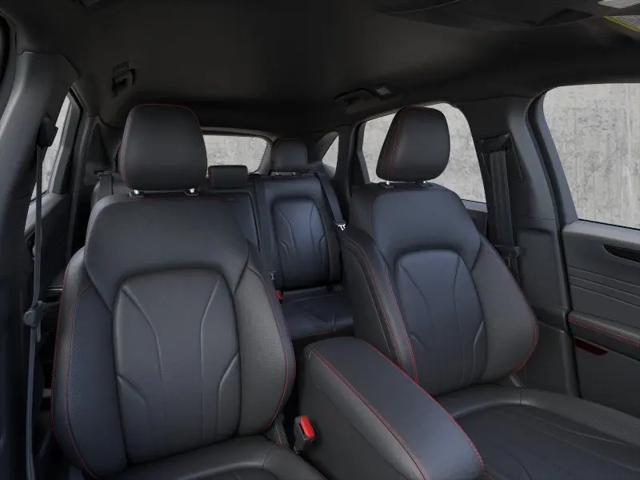 2026 Ford Escape ST-Line Elite