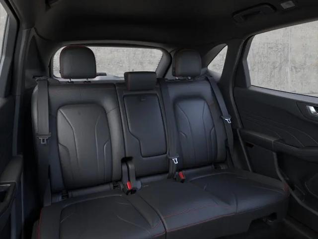 2026 Ford Escape ST-Line Elite