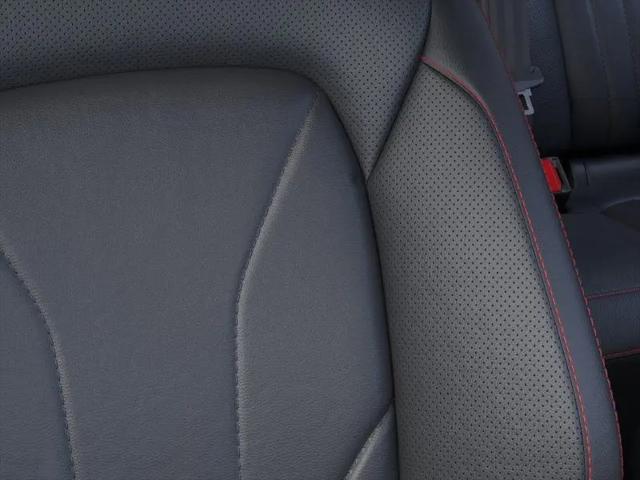 2026 Ford Escape ST-Line Elite