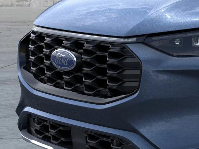 2026 Ford Escape ST-Line Elite