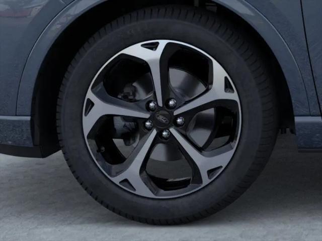 2026 Ford Escape ST-Line Elite