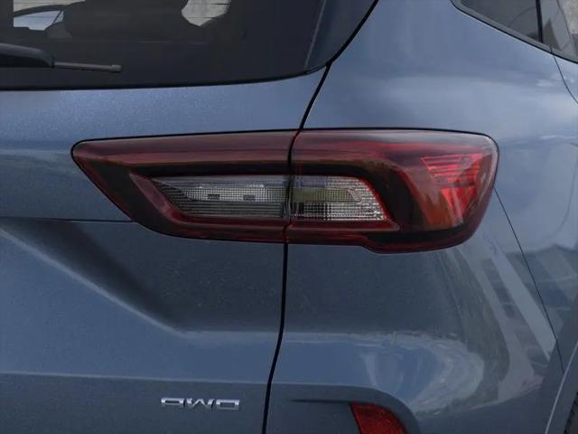 2026 Ford Escape ST-Line Elite