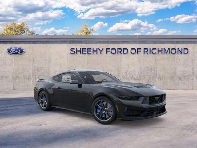 2026 Ford Mustang Dark Horse Fastback for sale in Richmond, VA