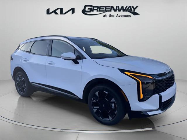 2026 Kia Sportage SX-Prestige for sale in Jacksonville, FL