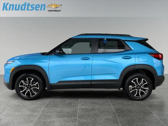 2026 Chevrolet TrailBlazer AWD ACTIV