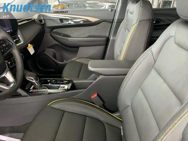 2026 Chevrolet TrailBlazer AWD ACTIV