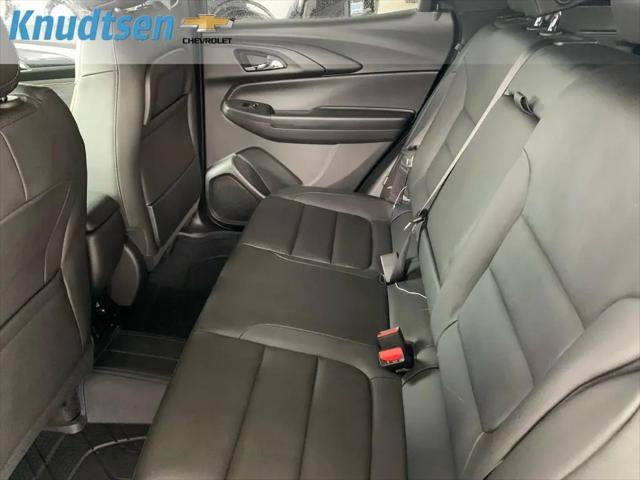 2026 Chevrolet TrailBlazer AWD ACTIV